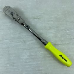 κκ Snap-on スナップオン ハンドツール ラチェットハンドル 6125722 Bランク