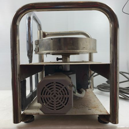   電動工具 コーキング攪拌機 計量型 ミキスタ工業