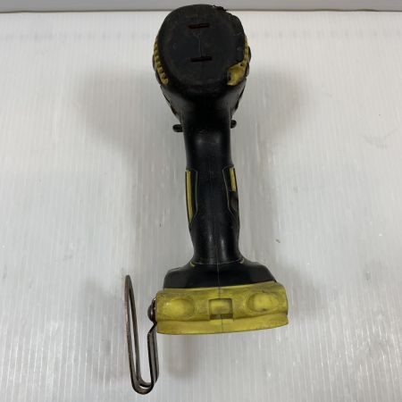  HiKOKI ハイコーキ 電動工具 インパクトドライバ コードレス式 WH36DA イエロー