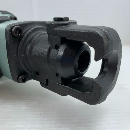  HITACHI 日立 電動工具 ハンマドリル コード式 100v M860240 DH40SE ブラック×グリーン