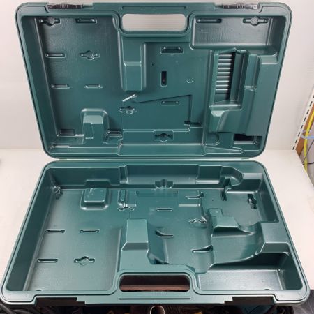  HITACHI 日立 電動工具 ハンマドリル コード式 100v M860240 DH40SE ブラック×グリーン