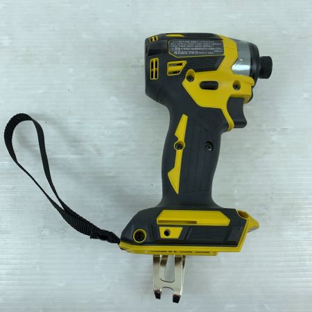  MAKITA マキタ 電動工具 インパクトドライバ 充電器・ケース付 コードレス式 18v 350956 TD173D イエロー