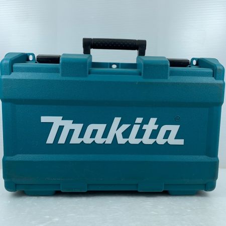  MAKITA マキタ 工具関連用品 空気入れ 充電器・充電池1個・ケース付 コードレス式 10.8v 2018年製 29636 MP100D ブルー