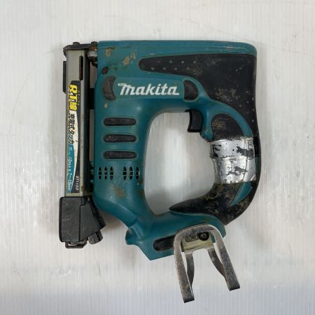  MAKITA マキタ 電動工具 充電式タッカ  コードレス式 14.4v 9998  ST110D グリーン