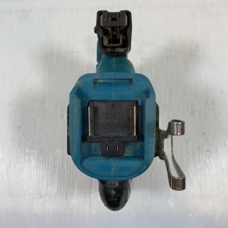  MAKITA マキタ 電動工具 充電式タッカ  コードレス式 14.4v 9998  ST110D グリーン