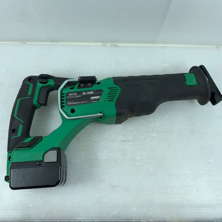 ☆HITACHI☆日立工機 ☆130mm セーバソーレシプロソー ☆CR 13 VC☆ ☆HITACHI☆日立工機 ☆130mm セーバソーレシプロソー ☆CR 13 VC☆