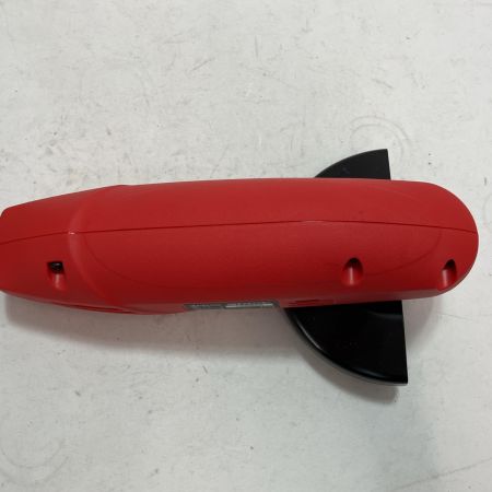 KYOCERA キョウセラ 100mm 刃研ぎグラインダー CG-11 レッド 未使用品