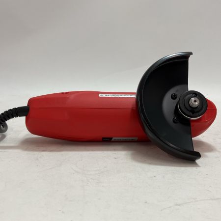 KYOCERA キョウセラ 100mm 刃研ぎグラインダー CG-11 レッド 未使用品