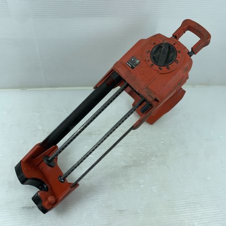  Hilti ヒルティ 電動工具 充電式ディスペンサー 充電池2個・ケース付 22v 00367017 HDE500-A22 レッド