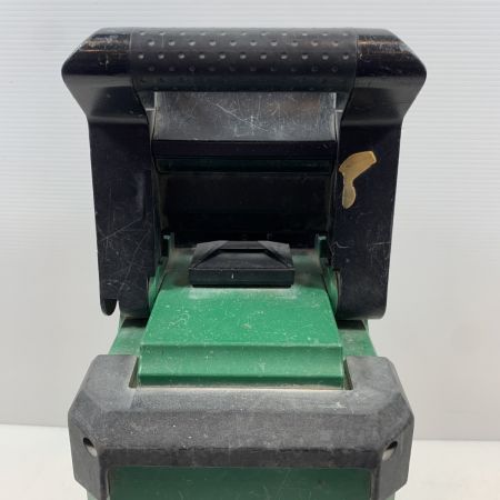  HITACHI 日立 工具 電動工具 バッテリー式ラジオ コードレス式 N831353 アンテナ折れあり UR18DSL2 グリーン