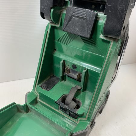  HITACHI 日立 工具 電動工具 バッテリー式ラジオ コードレス式 N831353 アンテナ折れあり UR18DSL2 グリーン