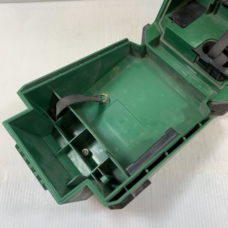  HITACHI 日立 工具 電動工具 バッテリー式ラジオ コードレス式 N831353 アンテナ折れあり UR18DSL2 グリーン