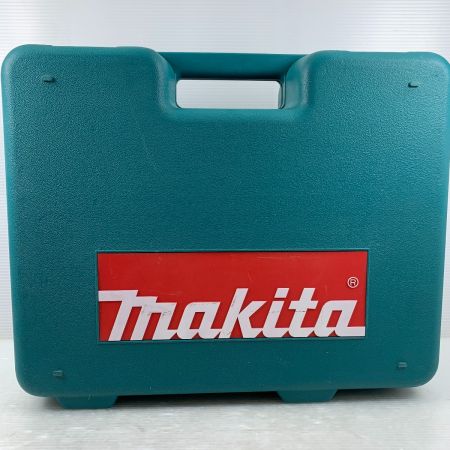  MAKITA マキタ 電動工具 ジグソー ケース付 コードレス式 18v 96481G JV180D グリーン