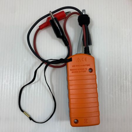  TEMPO 工具関連用品 ノイズストーンプローブセット 200XP ネイビー