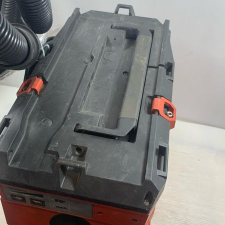 Hilti ヒルティ 電動工具 集塵機  コード式 2259081 VC-20L-X レッド