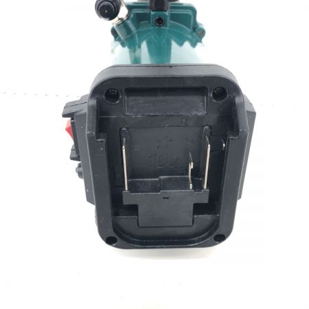 ДД アサダ  真空ポンプ 程度B コードレス式 MAKITAバッテリーBL1860B１つ付き　1.5CFM-BN 1.5CFM-B グリーン