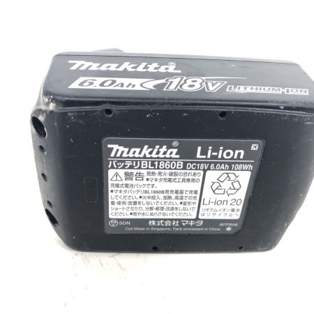 ДД アサダ  真空ポンプ 程度B コードレス式 MAKITAバッテリーBL1860B１つ付き　1.5CFM-BN 1.5CFM-B グリーン