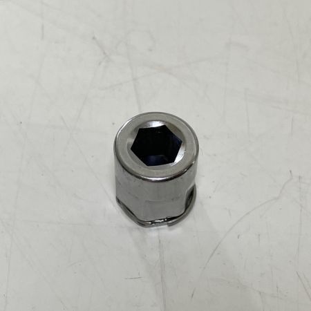 ЗЗ Snap-on スナップオン 差込角1/4 ラチェット ソケットセット ソケット5-13ｍｍ トレー付 PAKTY245 シルバー