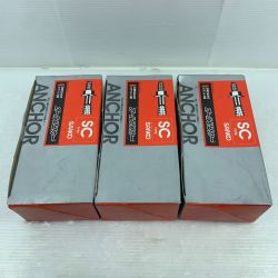 κκ SANKO 工具消耗品 アンカー 10個入×3セット SC-2015 Bランク