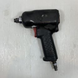 κκ KTC ケーティーシー エアツール エアインパクトレンチ 常圧 ブラック Cランク