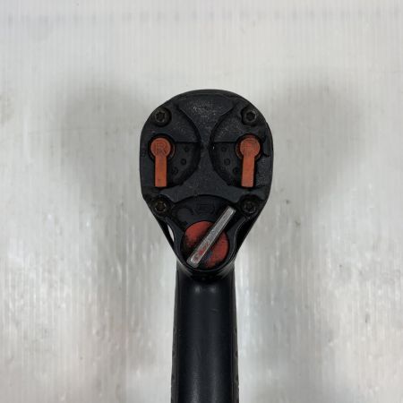  KTC ケーティーシー エアツール エアインパクトレンチ 常圧 ブラック