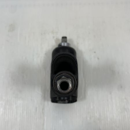  KTC ケーティーシー エアツール エアインパクトレンチ 常圧 ブラック