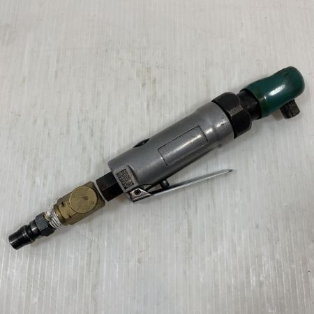  TOKU エアツール エアラチェット 常圧 56162 シルバー