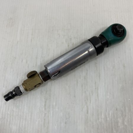  TOKU エアツール エアラチェット 常圧 56162 シルバー