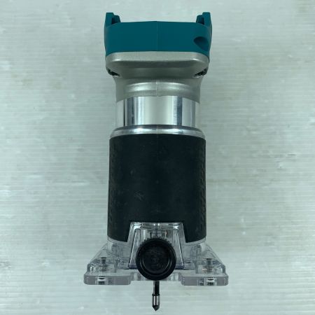  MAKITA マキタ 電動工具 トリマー コードレス式 18v 557123Y RT50D グリーン