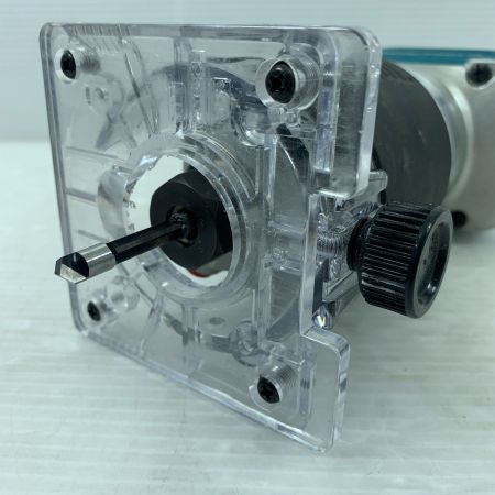  MAKITA マキタ 電動工具 トリマー コードレス式 18v 557123Y RT50D グリーン