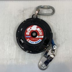 κκ 富士電工 工具 ベルブロック  BB-80型SN ブラック Cランク