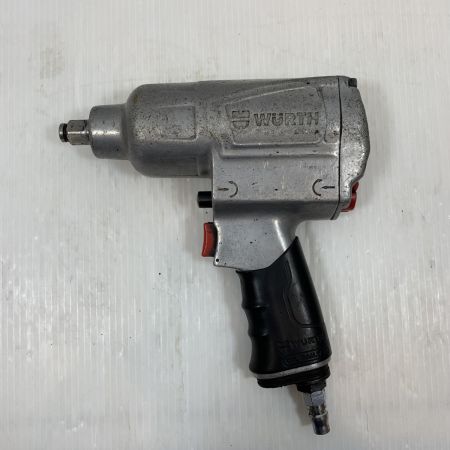  WURTH エアツール エアインパクトレンチ  DSS 1/2"H