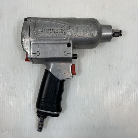  WURTH エアツール エアインパクトレンチ  DSS 1/2"H