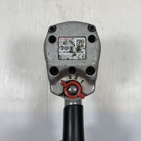  WURTH エアツール エアインパクトレンチ  DSS 1/2"H