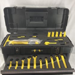 Kowa  Insulator  Tool ツールBOX ブラック Aランク