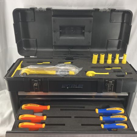 Kowa  Insulator  Tool ツールBOX ブラック