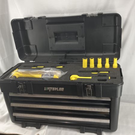 Kowa  Insulator  Tool ツールBOX ブラック