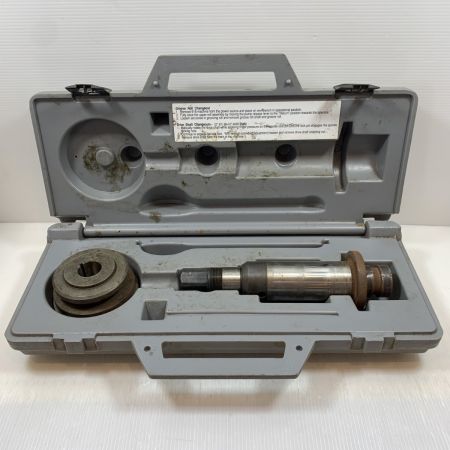  RIDGOD 工具 銅管溝ロール 