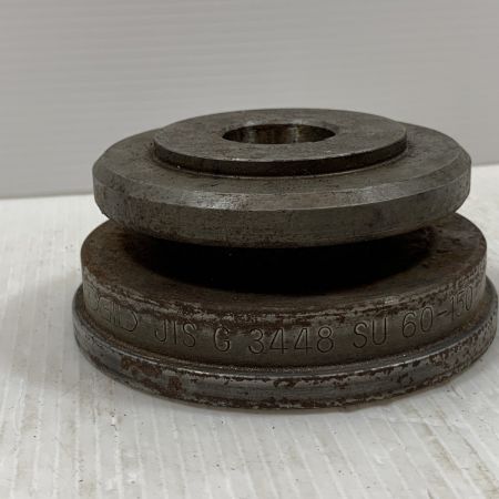  RIDGOD 工具 銅管溝ロール 