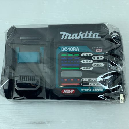  MAKITA マキタ 電動工具 インパクトドライバ コードレス式 40v 61715 TD002G パープル