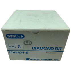 κκ SHIBUYA 工具消耗品  Aランク