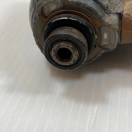 HiKOKI ハイコーキ 電動工具 インパクトドライバ コードレス式 36v J6206149xxx WH36DC キャメル