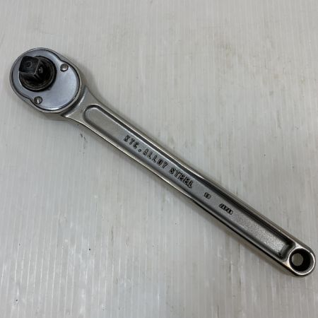  KTC ケーティーシー ハンドツール ツールセット BB313R グリーン