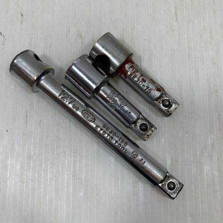  KTC ケーティーシー ハンドツール ツールセット BB313R グリーン