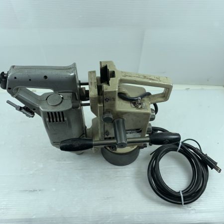  日東工器 工具関連用品 アトラマスター コード式 100v 700878 M-100D グレー