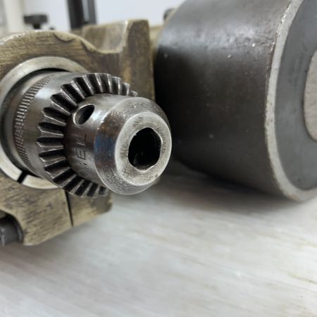  日東工器 工具関連用品 アトラマスター コード式 100v 700878 M-100D グレー