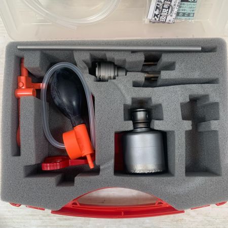  MIYANAGA 工具消耗品 ホールソータイヤホールソーセット 820A4D