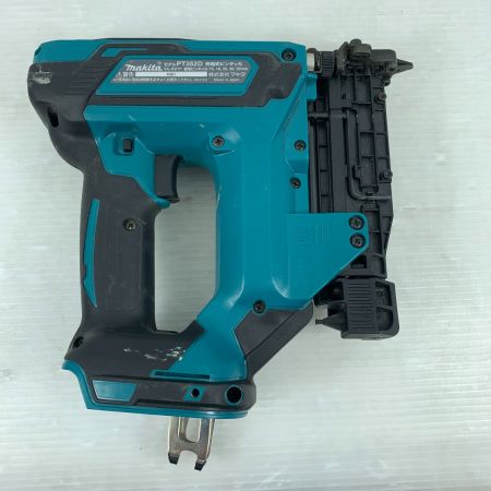  MAKITA マキタ エアツール ピンタッカー ケース付 コードレス式 14.4v 4481 PT352DZL グリーン