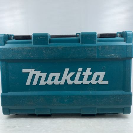  MAKITA マキタ エアツール ピンタッカー ケース付 コードレス式 14.4v 4481 PT352DZL グリーン