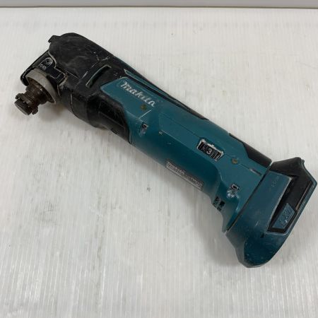  MAKITA マキタ 電動工具 マルチツール 14.4v 4291 TM41D ブルー